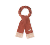 AUSTRALIAN SHEPHERD® 100% Wool Plain Rasora Scarf UGG AUSTRALIAN SHEPHERD