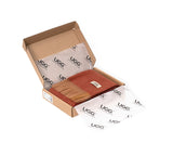 AUSTRALIAN SHEPHERD® 100% Wool Plain Rasora Scarf UGG AUSTRALIAN SHEPHERD