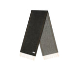 AUSTRALIAN SHEPHERD® 100% Wool Plain Rasora Scarf UGG AUSTRALIAN SHEPHERD