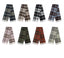 AUSTRALIAN SHEPHERD® 100% Wool Check Scarf Snovia