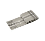 AUSTRALIAN SHEPHERD® 100% Wool Check Solara Scarf UGG AUSTRALIAN SHEPHERD