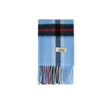 AUSTRALIAN SHEPHERD® 100% Wool Check Solara Scarf UGG AUSTRALIAN SHEPHERD
