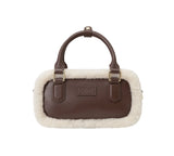 AUSTRALIAN SHEPHERD® Women Hand Carry Adjustable Strap Over Shoulder Zip Shayla Bag UGG AUSTRALIAN SHEPHERD