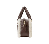 AUSTRALIAN SHEPHERD® Women Hand Carry Adjustable Strap Over Shoulder Zip Shayla Bag UGG AUSTRALIAN SHEPHERD