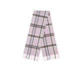 AUSTRALIAN SHEPHERD® 100% Wool Check Solara Scarf UGG AUSTRALIAN SHEPHERD