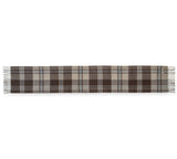 AUSTRALIAN SHEPHERD® 100% Wool Check Snovia Scarf UGG AUSTRALIAN SHEPHERD