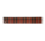 AUSTRALIAN SHEPHERD® 100% Wool Check Snovia Scarf UGG AUSTRALIAN SHEPHERD