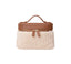 EVERAU® Boxy Fluffy Handbag Misu
