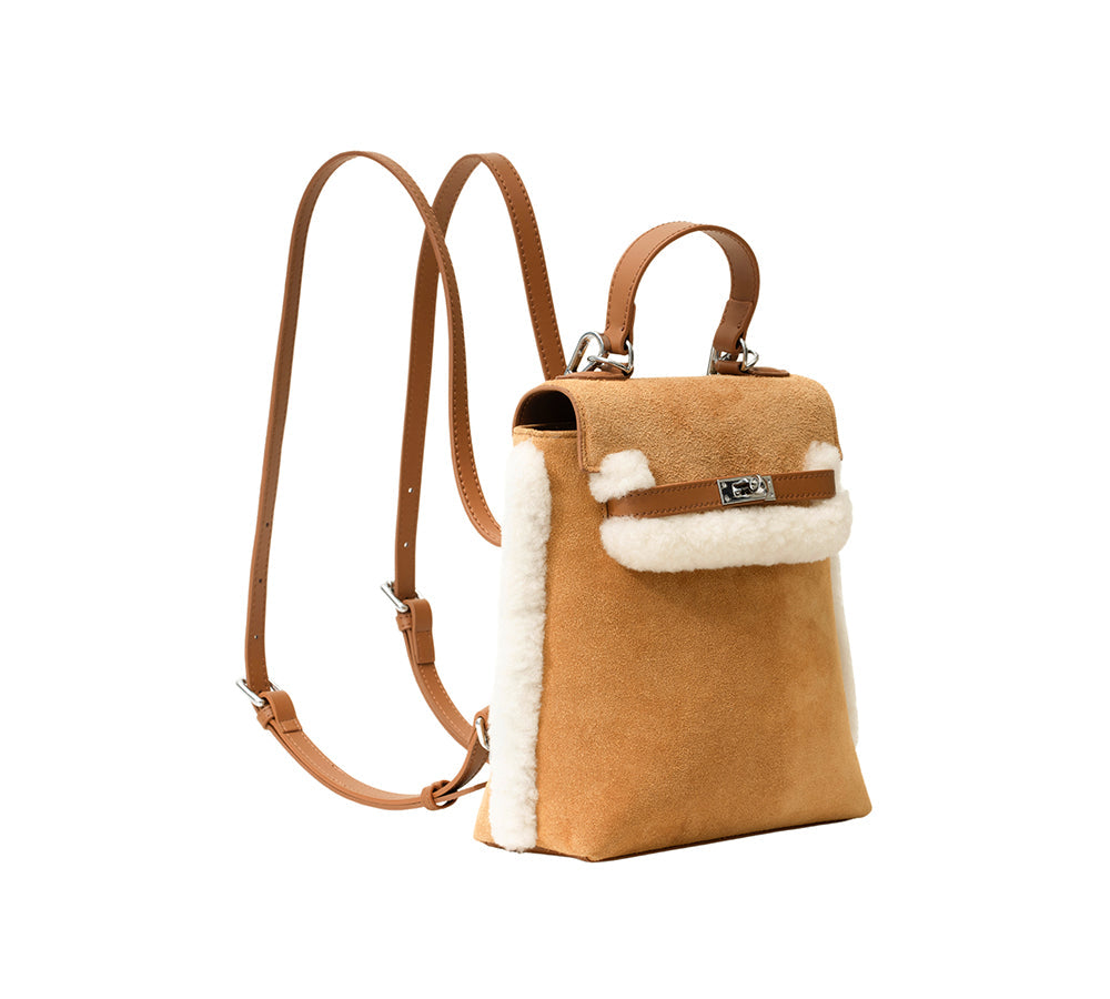 Kenny Bag UGG AUSTRALIAN SHEPHERD