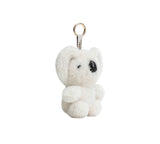 Huggla Keyring UGG AUSTRALIAN SHEPHERD