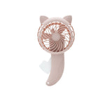 TARRAMARRA® Handheld Portable Kitty Fan