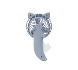 TARRAMARRA® Handheld Portable Kitty Fan