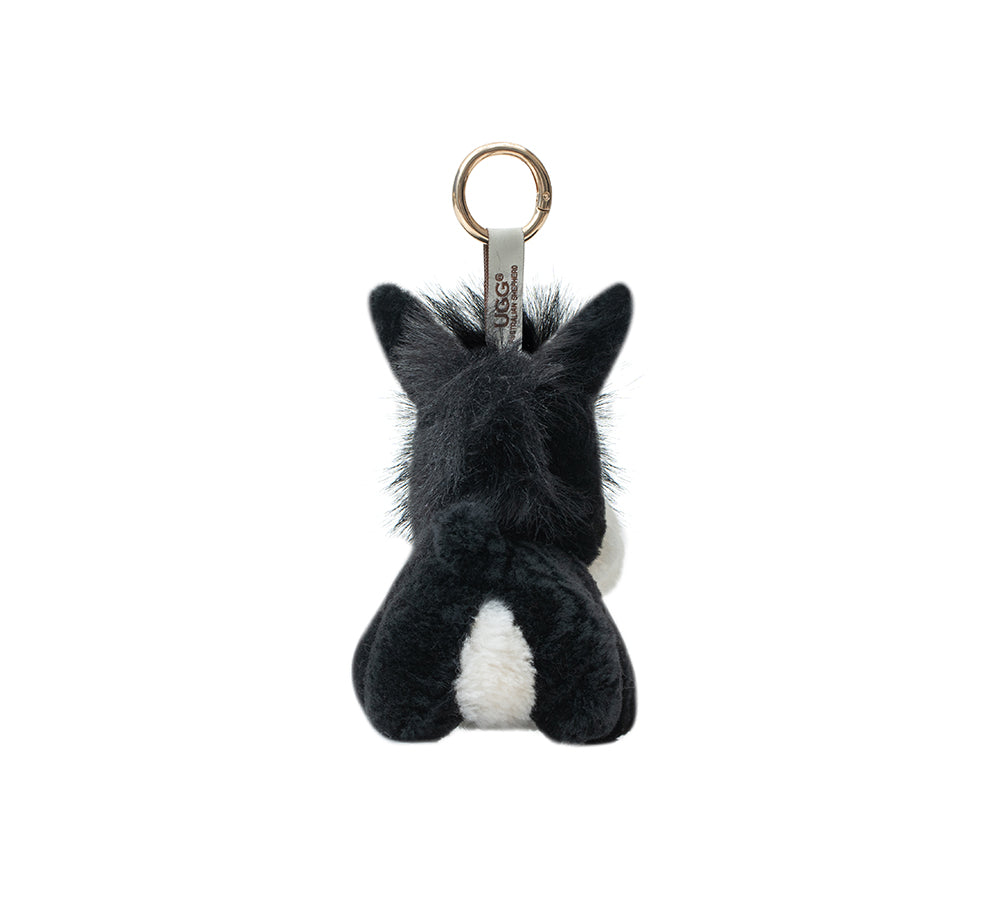 Moofy Keyring UGG AUSTRALIAN SHEPHERD