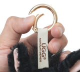 Moofy Keyring UGG AUSTRALIAN SHEPHERD