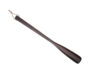 25cm Wooden Shoehorn EVERAU