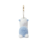 Moomoo Keyring UGG AUSTRALIAN SHEPHERD
