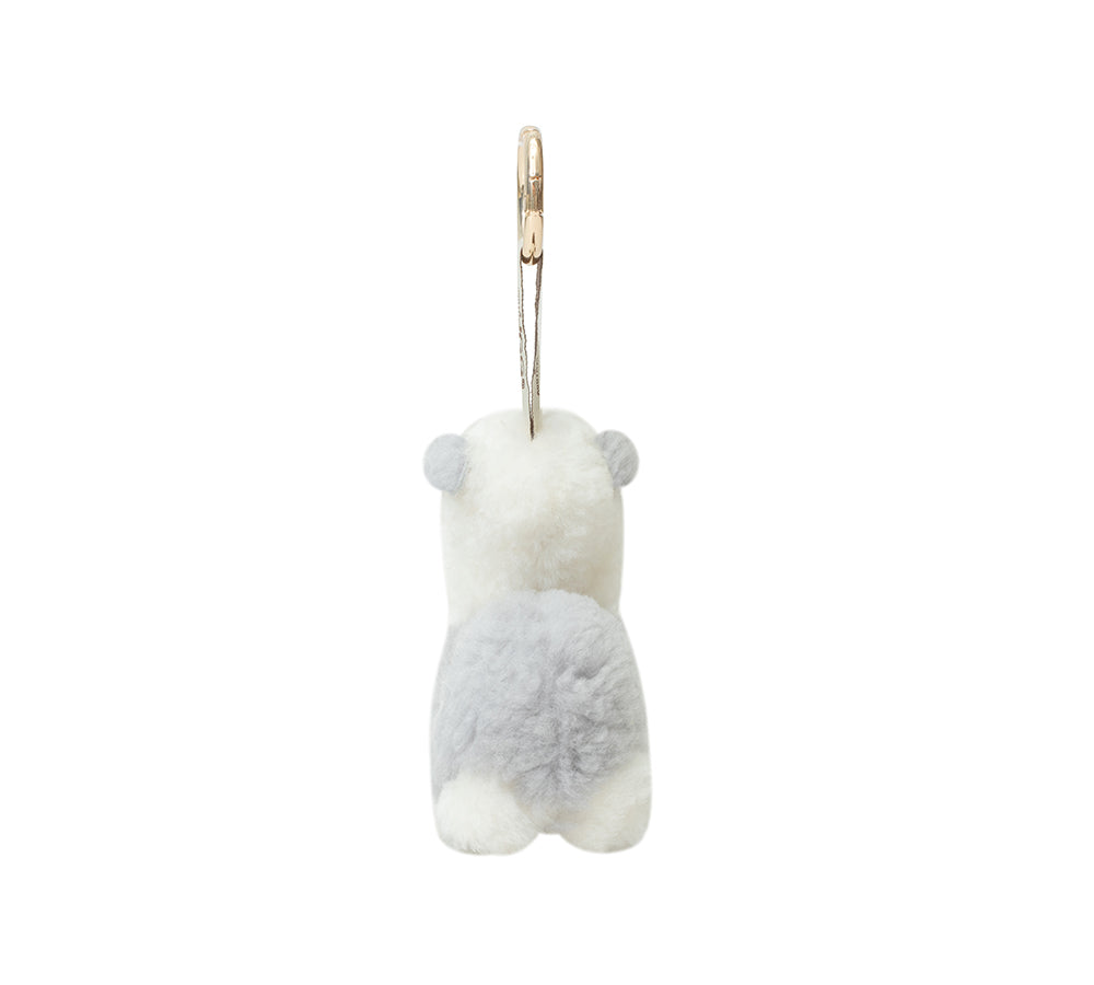 Moomoo Keyring UGG AUSTRALIAN SHEPHERD