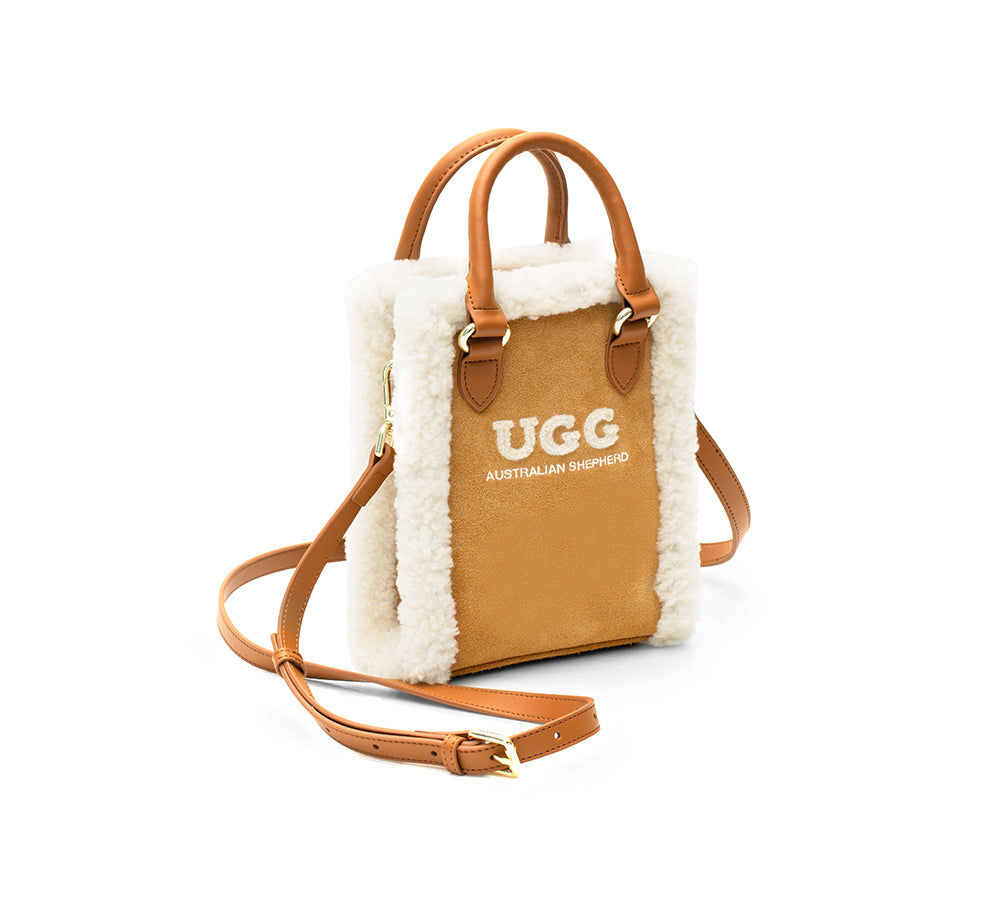 Charlie Bag UGG AUSTRALIAN SHEPHERD