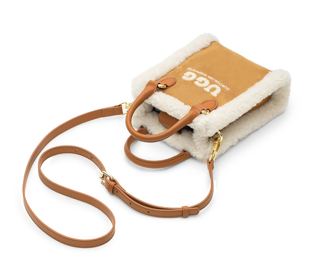 Charlie Bag UGG AUSTRALIAN SHEPHERD