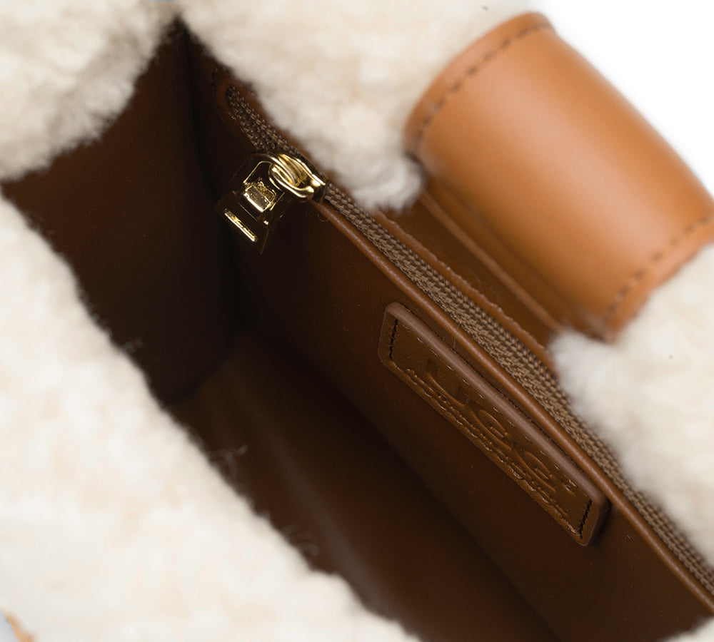 Charlie Bag UGG AUSTRALIAN SHEPHERD