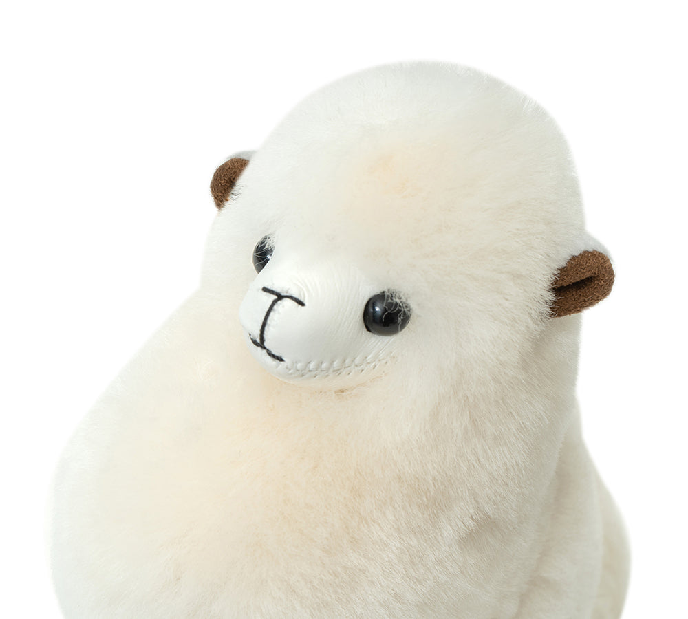 Twooly Keyring UGG AUSTRALIAN SHEPHERD