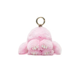 Cute Plush Bunny Keyrings Ever Australia