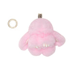 Cute Plush Bunny Keyrings Ever Australia