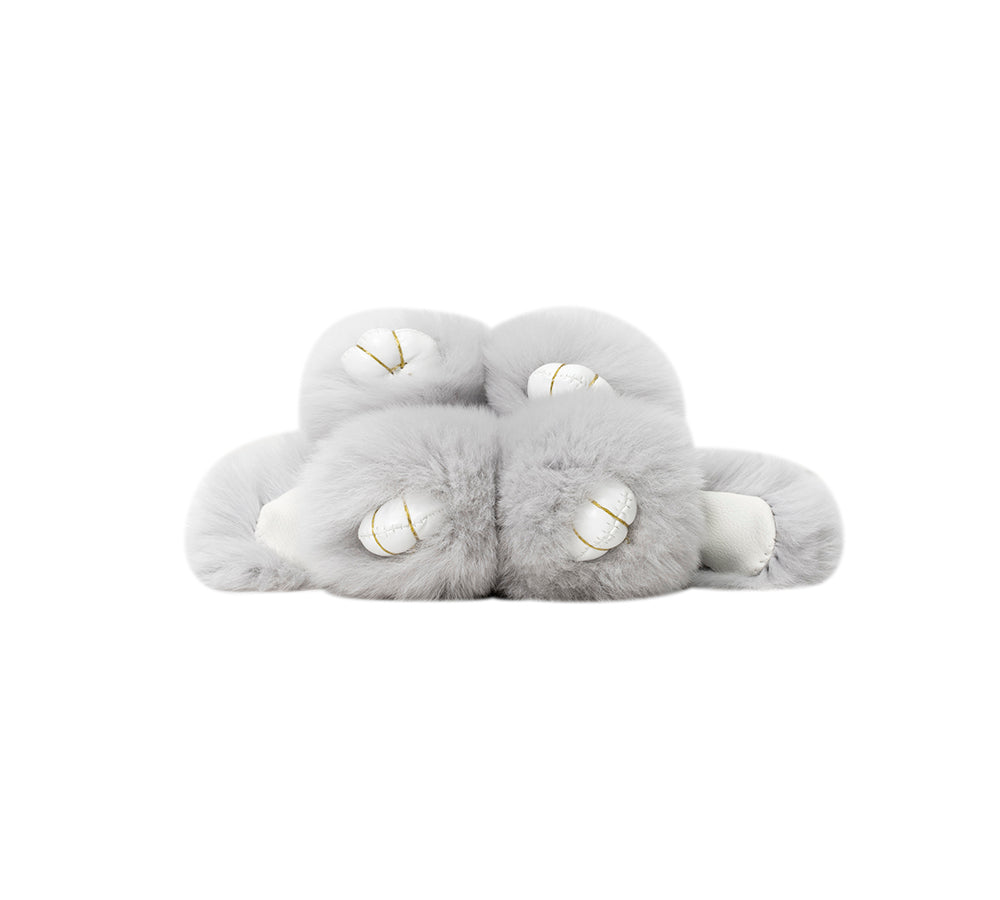 Cute Plush Bunny Keyrings Ever Australia
