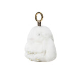 Cute Plush Bunny Keyrings Ever Australia