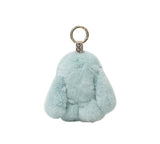 Cute Plush Bunny Keyrings Ever Australia