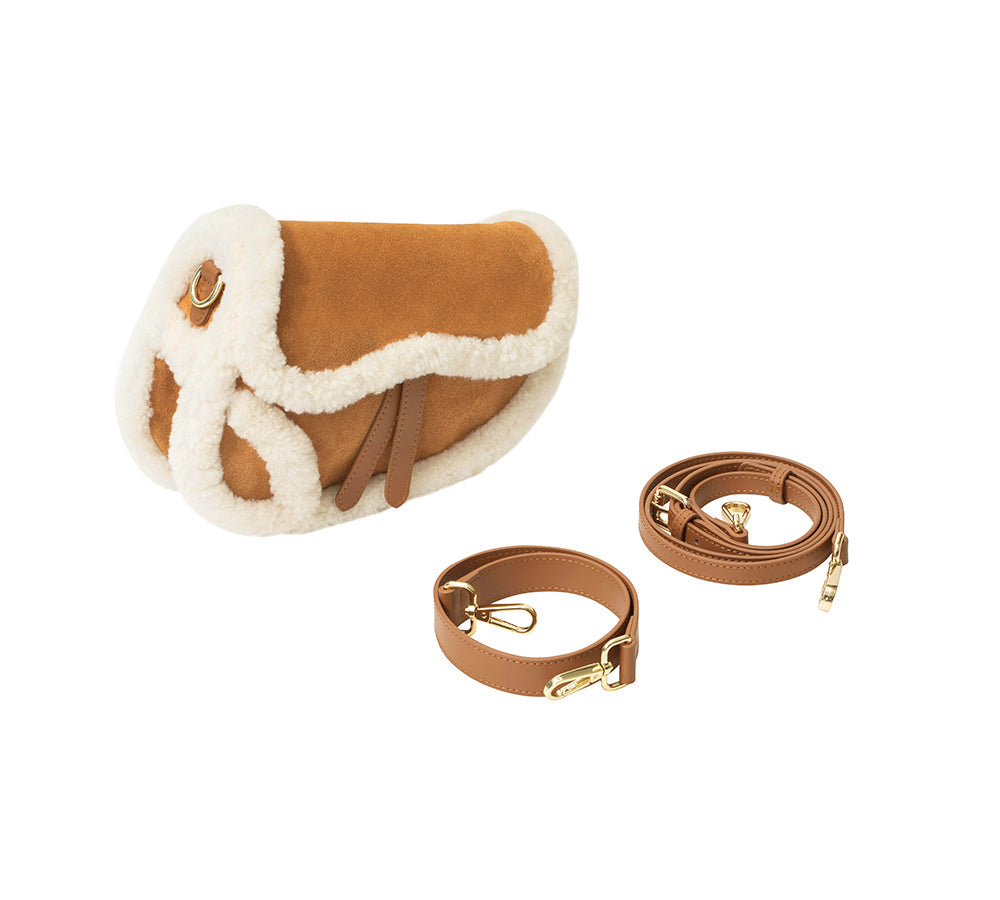 Saddle Bag UGG AUSTRALIAN SHEPHERD