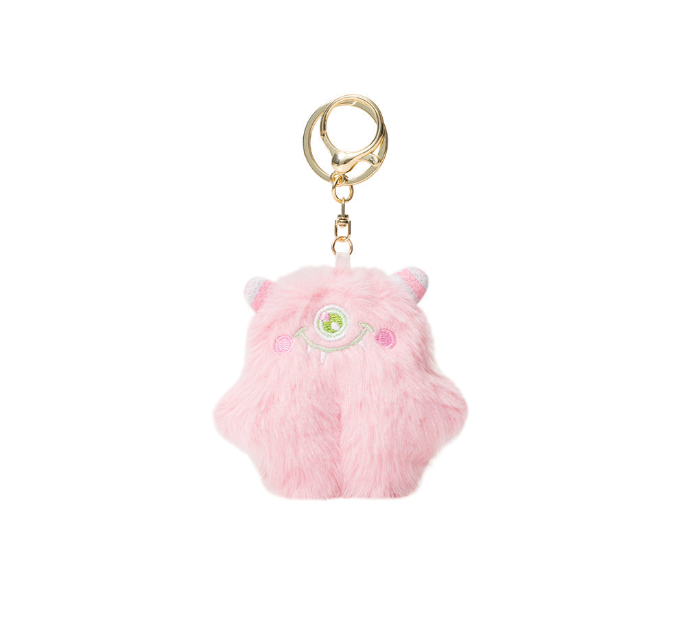 Cylin Keyring TARRAMARRA