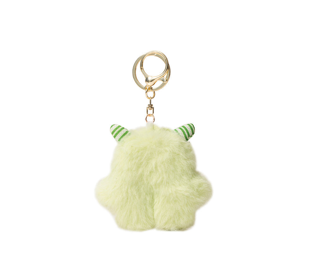 Cylin Keyring TARRAMARRA
