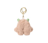 Cylin Keyring TARRAMARRA