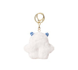 Cylin Keyring TARRAMARRA