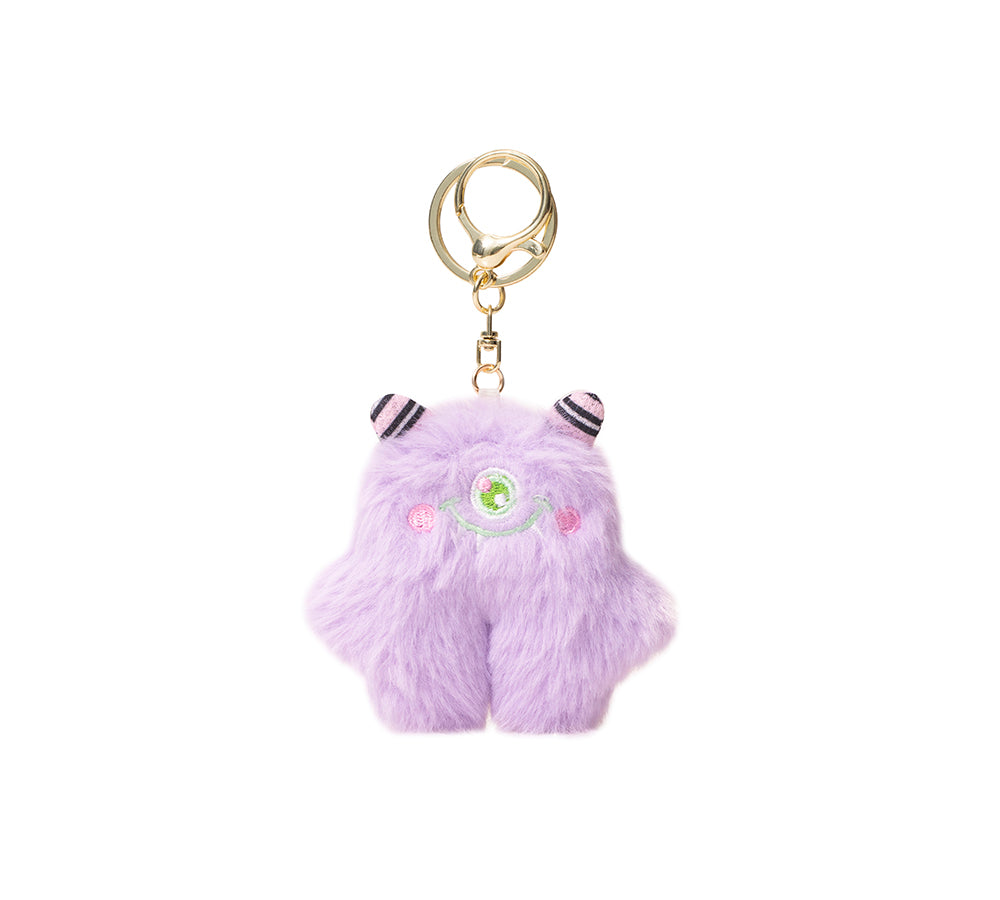 Cylin Keyring TARRAMARRA
