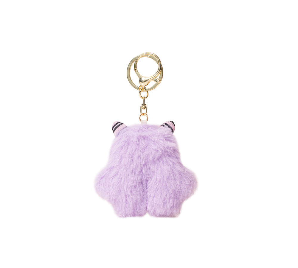 Cylin Keyring TARRAMARRA