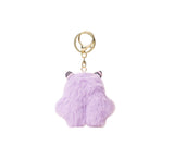 Cylin Keyring TARRAMARRA