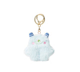 Cylin Keyring TARRAMARRA