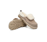 AUSTRALIAN SHEPHERD® UGG Slippers Sheepskin Wool Theia