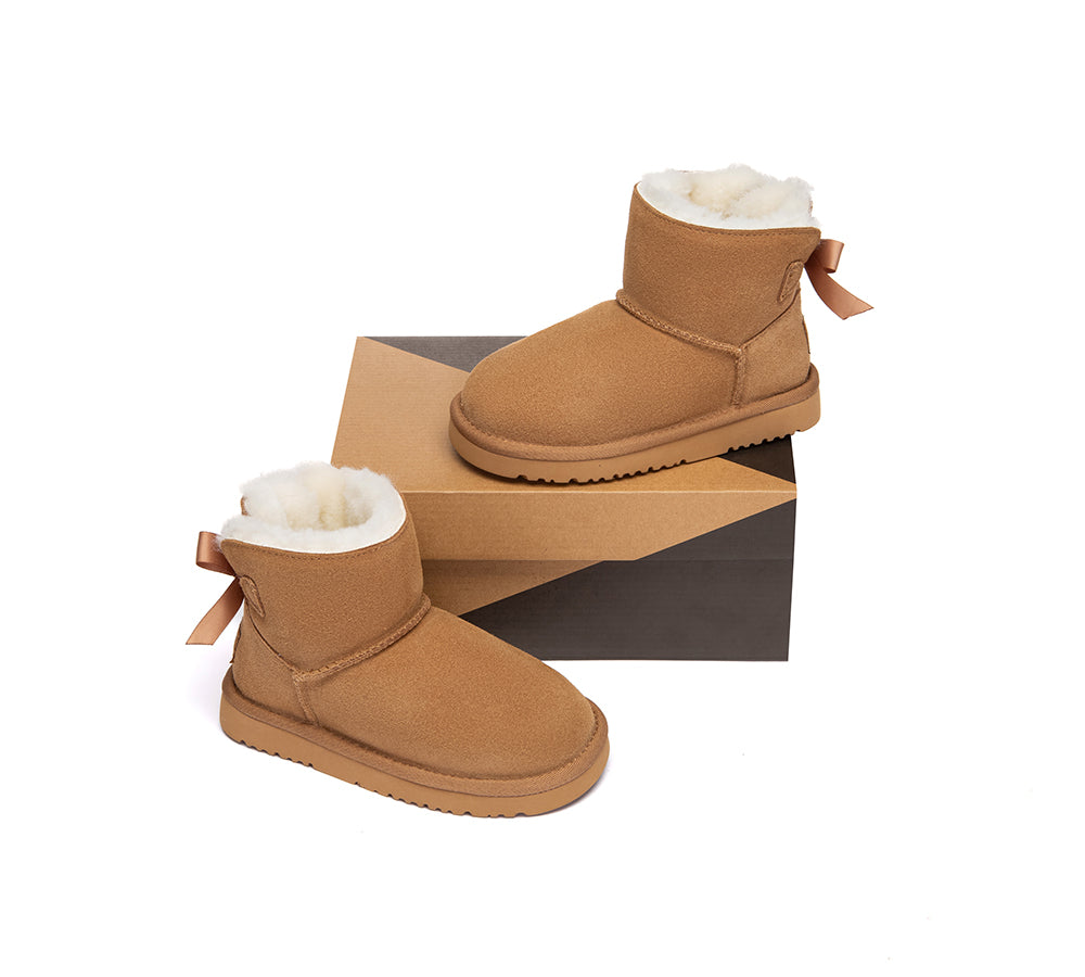 Melub Kids UGG AUSTRALIAN SHEPHERD