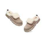 AUSTRALIAN SHEPHERD® UGG Slippers Sheepskin Wool Theia