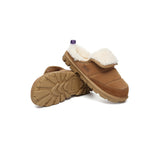AUSTRALIAN SHEPHERD® UGG Slippers Sheepskin Wool Theia