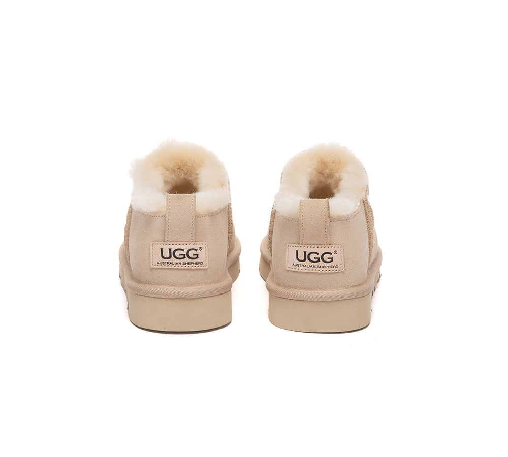 Lune UGG AUSTRALIAN SHEPHERD