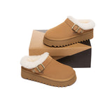 Pulsey Platform UGG AUSTRALIAN SHEPHERD