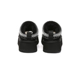 AUSTRALIAN SHEPHERD® UGG Slippers Sheepskin Wool Ankle Tazzy Tay Platform UGG AUSTRALIAN SHEPHERD