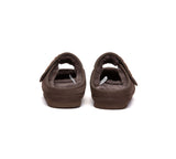 AUSTRALIAN SHEPHERD® UGG Slippers Sheepskin Wool Adjustable Strap Mary Jane Velly UGG AUSTRALIAN SHEPHERD