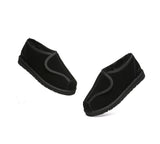 AUSTRALIAN SHEPHERD® UGG Slippers Sheepskin Wool Adjustable Tristen UGG AUSTRALIAN SHEPHERD