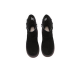 UGG EVERAU® UGG Boots Short Zipper Chunky Platform Yuana