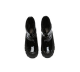 AUSTRALIAN SHEPHERD® UGG Boots Women Sheepskin Wool Waterproof Chunky Wren